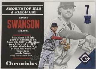 Dansby Swanson