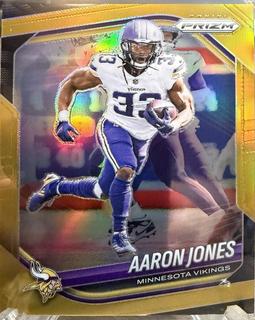 Aaron Jones