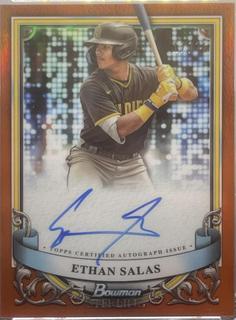 Ethan Salas
