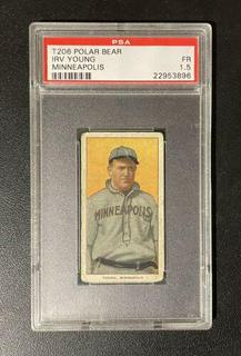Irv Young