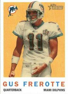 Gus Frerotte