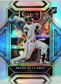 Bryan De La Cruz
