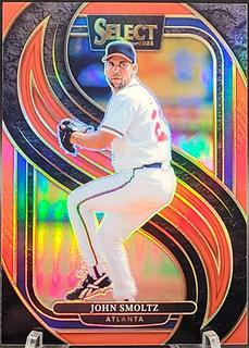 John Smoltz