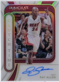 Ray Allen