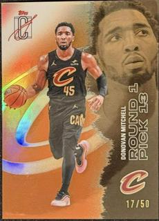 Donovan Mitchell
