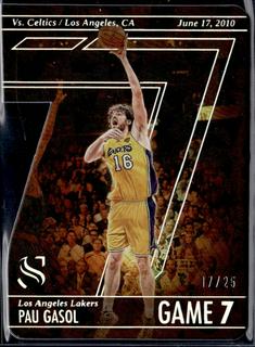 Pau Gasol
