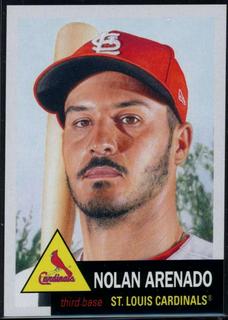 Nolan Arenado