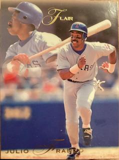 Julio Franco