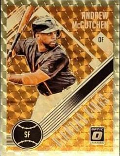 Andrew McCutchen