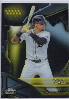 Javier Baez