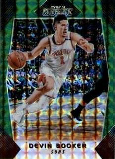 Devin Booker