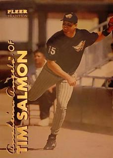 Tim Salmon