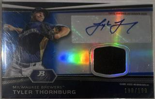 Tyler Thornburg