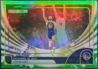 Stephen Curry