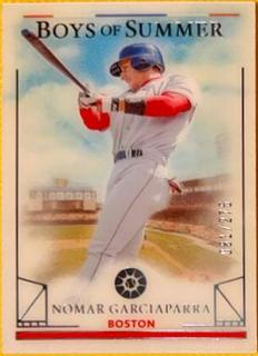 Nomar Garciaparra