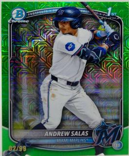 Andrew Salas