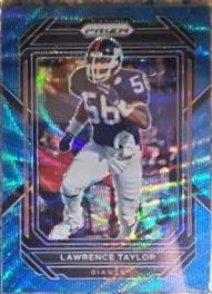 Lawrence Taylor