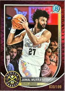 Jamal Murray