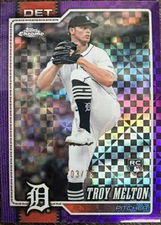 Troy Melton