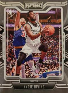 Kyrie Irving