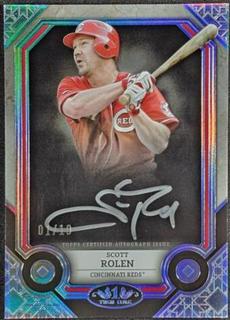 Scott Rolen
