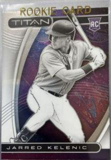 Jarred Kelenic