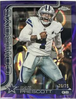 Dak Prescott