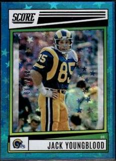 Jack Youngblood