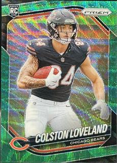Colston Loveland