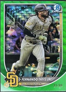 Fernando Tatis Jr.