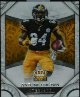 Antonio Brown