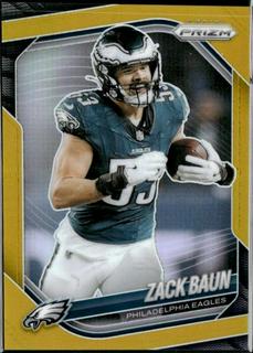 Zack Baun