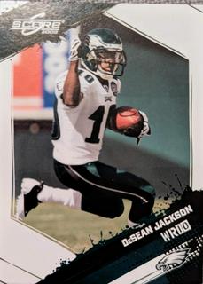 DeSean Jackson