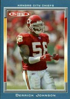 Derrick Johnson