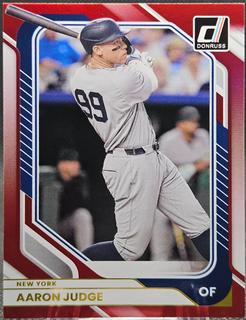 Aaron Judge