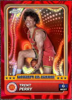 Trent Perry