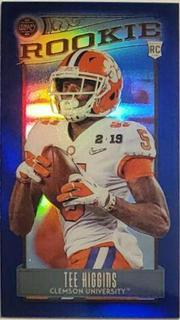 Tee Higgins