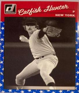 Catfish Hunter