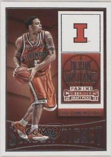 Deron Williams