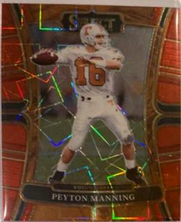 Peyton Manning