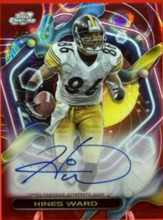 Hines Ward