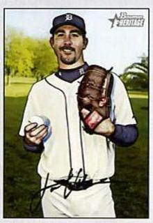 Justin Verlander