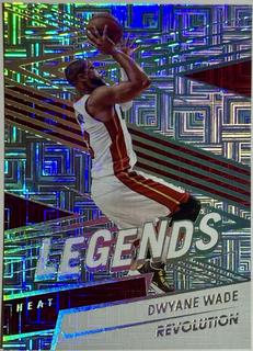 Dwyane Wade