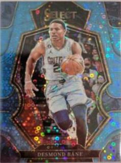 Desmond Bane