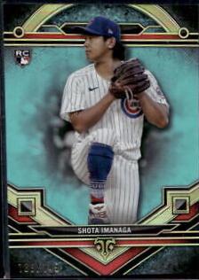 Shota Imanaga