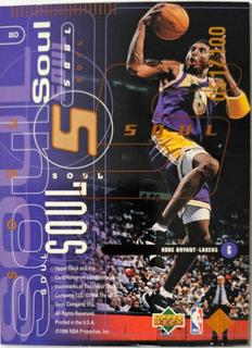 Shaquille O'Neal / Kobe Bryant