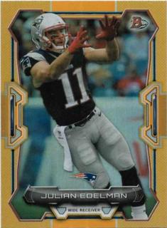 Julian Edelman