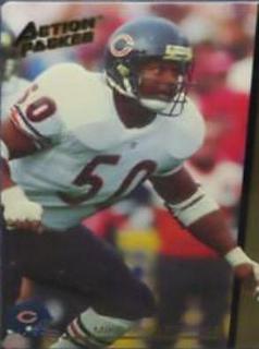 Mike Singletary