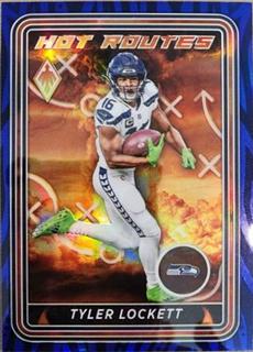 Tyler Lockett