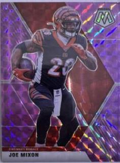 Joe Mixon